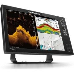 Turna-Sudak-Tatlısu Levreği Balık Bulucular - Sonar & GPS